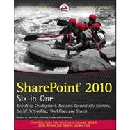 SharePoint 2010 Six-in-One