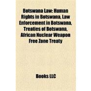 Botswana Law