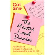 The Mental Load Diaries How I learned to juggle life, love and the neverending to-do list