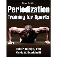 Periodization Training for Sports