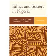 Ethics and Society in Nigeria
