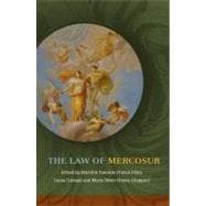 The Law of Mercosur