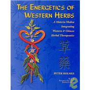 The Energetics of Western Herbs