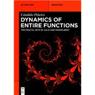 Dynamics of Entire Functions