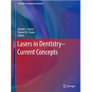 Lasers in Dentistry—current Concepts