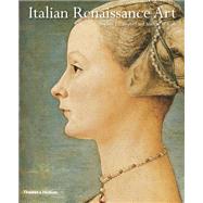 Italian Renaissance Art  Pa