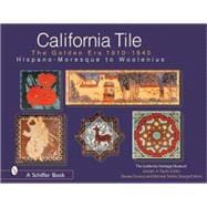 California Tile