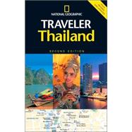 National Geographic Traveler: Thailand