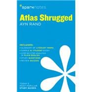 Atlas Shrugged SparkNotes Literature Guide
