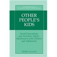Other People's Kids