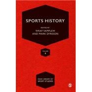 Sports History