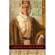 Seven Pillars of Wisdom (Rediscovered Books)