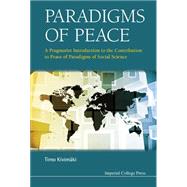 Paradigms of Peace