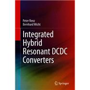 Integrated Hybrid Resonant DCDC Converters