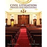Civil Litigation Process and Procedures