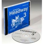 American Headway 3  Workbook CD