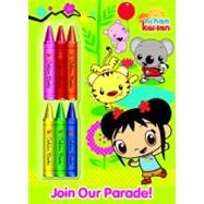 Join Our Parade! (Ni Hao, Kai-lan)