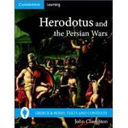 Herodotus And the Persian Wars