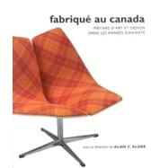 Fabrique Au Canada,9780773529434