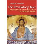 The Revelatory Text