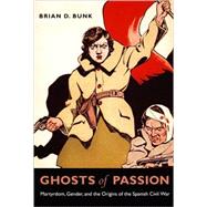 Ghosts of Passion