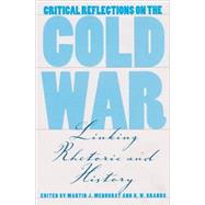 Critical Reflections on the Cold War