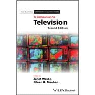 A Companion to Television