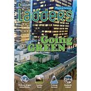 Ladders Science 5: Going Green (above-level)