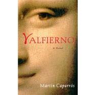 Valfierno : The Man Who Stole the Mona Lisa