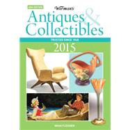 Warman's Antiques & Collectibles 2015
