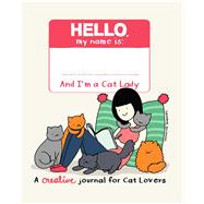 The Cat Lady's Creative Journal