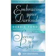 Embracing Your Darkside