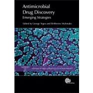 Antimicrobial Drug Discovery