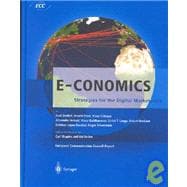 E-Conomics: Strategies for the Digital Marketplace