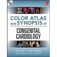 Color Atlas and Synopsis of Adult Congenital Heart Disease