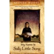 My Name Is Sally Little Song
