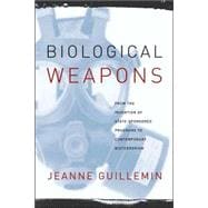 Biological Weapons