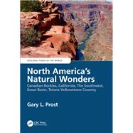 North America's Natural Wonders