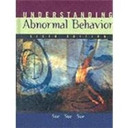 Abnormal Behavior : Fact and Fiction