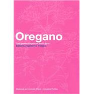 Oregano: The genera Origanum and Lippia