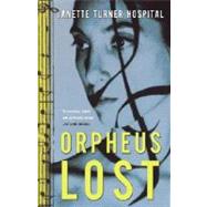 Orpheus Lost