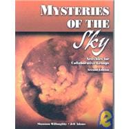 Mysteries of the Sky : Activities for Collaborative Groups