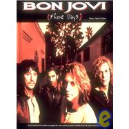 Bon Jovi