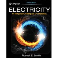 Electricity for Refrigeration, Heating, and Air Conditioning