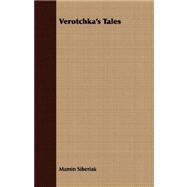 Verotchka's Tales