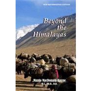 Beyond the Himalayas