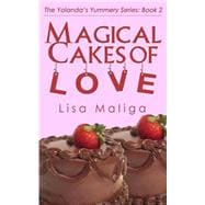 Magical Cakes of Love