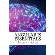 Angular Js Essentials