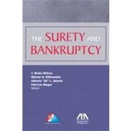 The Surety and Bankruptcy