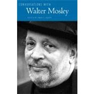 Conversations With Walter Mosley